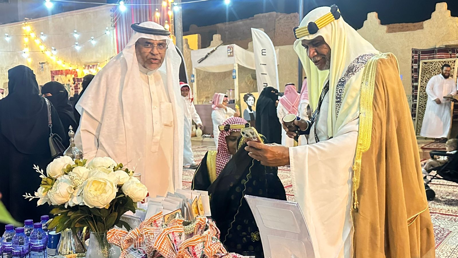 تفعيل اليوم العالمي للتراث